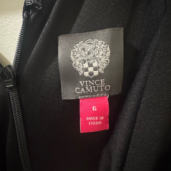 Vince Camino Sleeveless high-low Dress - Picture 3 of 3